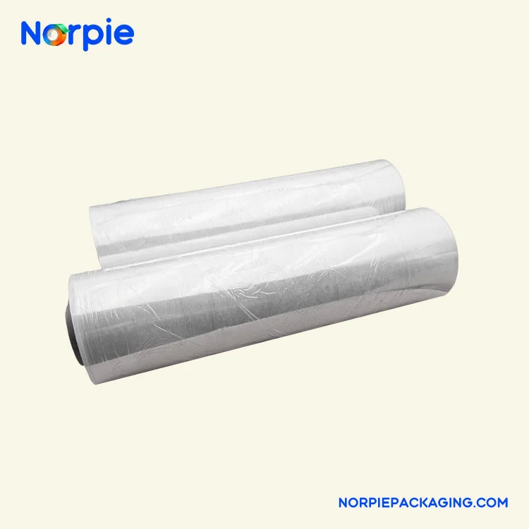 Jak wybrać odpowiednią rolkę opakowaniową dla swojej firmy spożywczej?