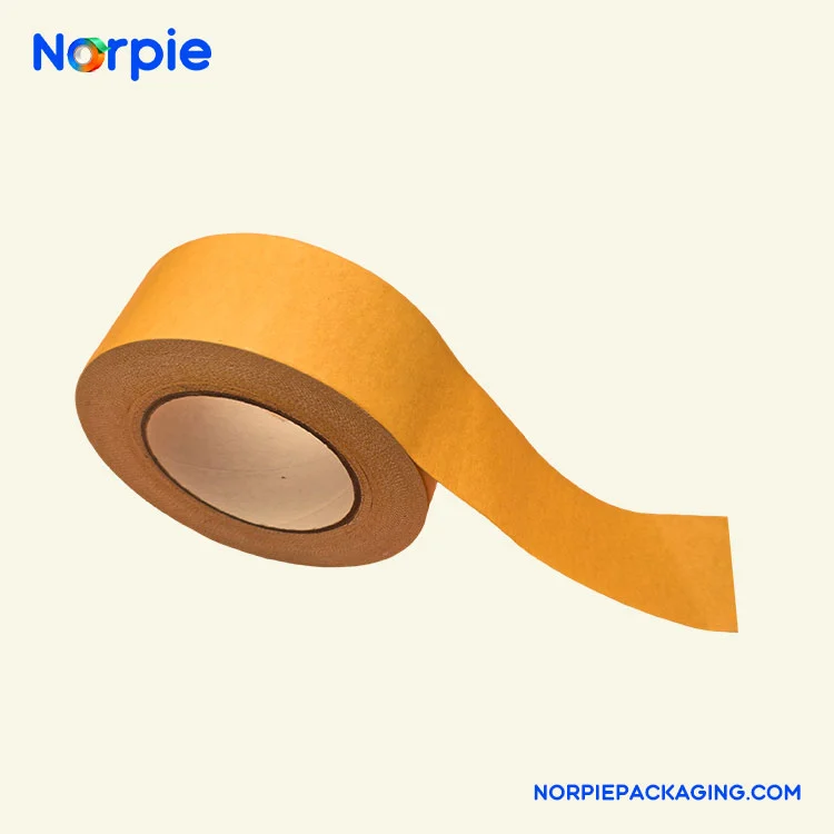 Jak używać kolorowej jednostronnej taśmy klejącej?