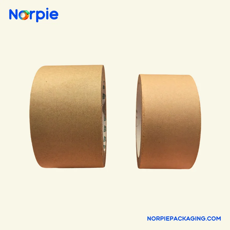 Hot Melt Kraft Paper Tape