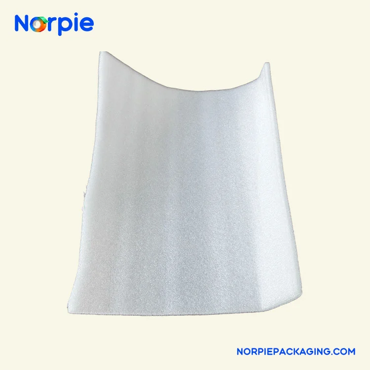 Perłowa folia bawełniana